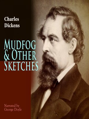 cover image of Mudfog & Other Sketches